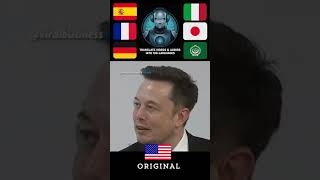 How to Translate YouTube Videos - YouTube Video Translator - Rask AI Tutorial #shorts