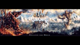 UNBOWED - Collapse the World [Full Album]