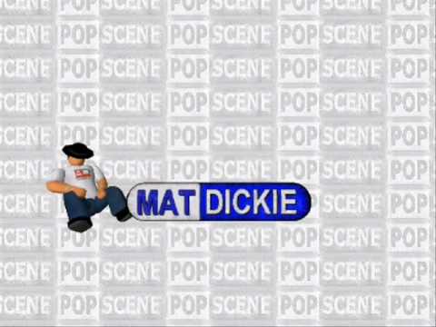 Popscene: Intro - YouTube
