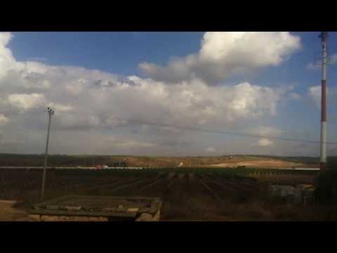 Jerusalem Tel Aviv 9-12-2013 by Tal Ben Zvi - c