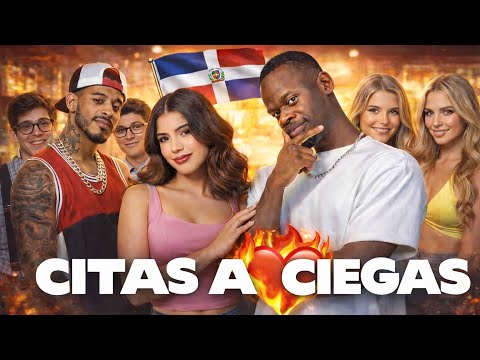 Crítica de “Cuando te toca”: Una cita a ciegas con el tedio en República Dominicana