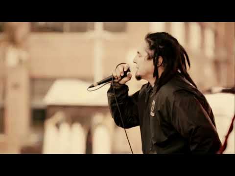P.O.D. | The Fundamental elements of Southtown | Live at Petco Park