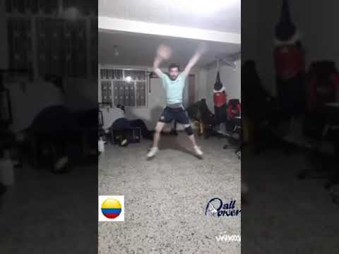 Aerobic5 TC Colombia - All Power 2