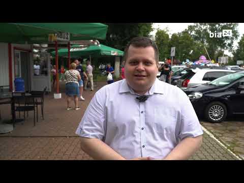 Letnia Sielanka z Radiem Jard