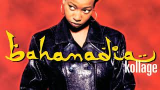 Bahamadia - "WordPlay"