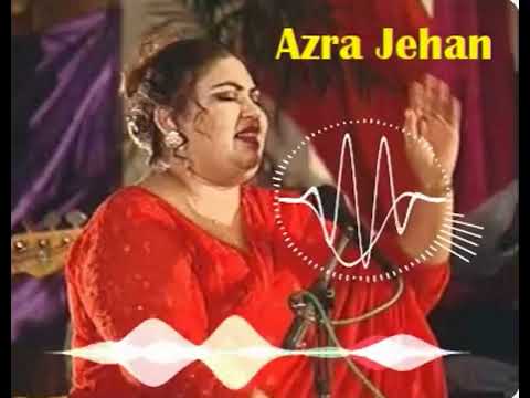 Dil Diyan Lagiyan Nu by Azra Jehan | Dil Diyan Lagiyan Nu | Azra Jehan | Hits of Azra Jehan