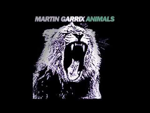 Animals vs. Bomb A Drop (TIO Trap Mashup) - Martin Garrix ft. Garmiani