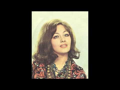 Nermin Candan - Senin Aşkın Yüzünden (1972)