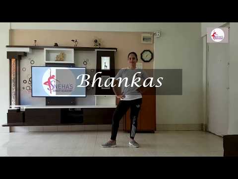 Sneha harshal potdar Bhankas