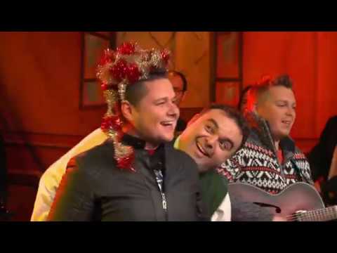 NALET - Ne dam (V hramu z muzikanti)