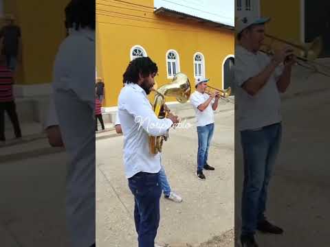Amor y sentimiento con la banda 21 de septiembre nueva generación de el Roble Sucre