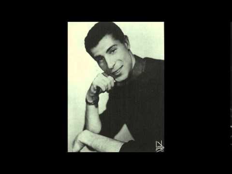 The Redwoods -Where You Used To Be  / Please, Mr. Scientist /1962  Epic 9456