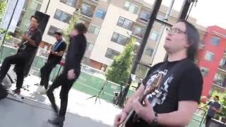 Deafheaven - Brought to the Water