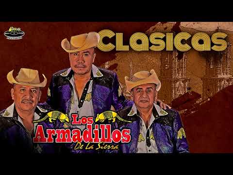 Los Armadillos de la Sierra- Mi Padre Campeón