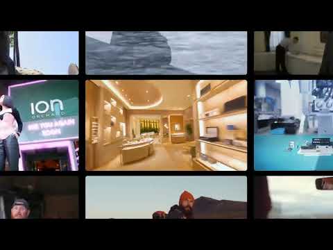 Video Creation at TEAM LEWIS