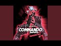 Commando Mapopo