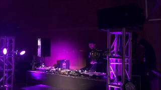 DJDS - Live at MOCA 11/2/2017