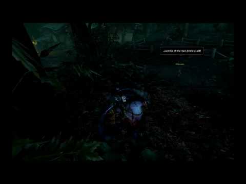 World of Warcraft: Poems of Abby Lewis