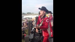 Los Cuates De Sinaloa- Vales Por Tres