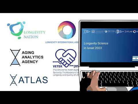 Longevity Nation Video