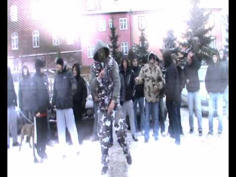 MRZ mixtape-witamy na północy feat.młody,norbik,msk,lewy,aras,woro,S.I.W.,dete (Bceklika)   klip