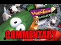 COMMENTARY Going Down The VeggieTales Abridged Rabbit Hole