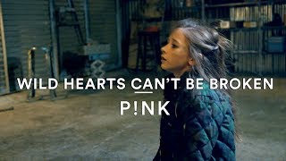 P!nk - Wild Hearts Can&#39;t Be Broken | Mitchel Federan Choreography | Dance Stories