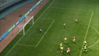 preview picture of video 'This is PES 11 !! First Compilation'