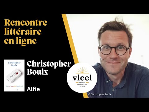 Vidéo de Christopher Bouix