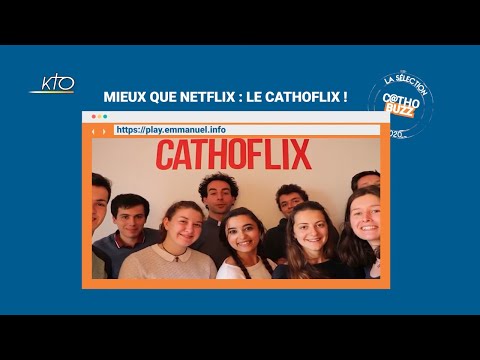 Cathobuzz du 19 mars 2020