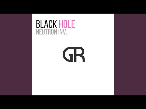 Black Hole (Original Mix)