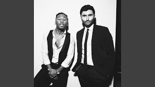 Baddest Chick (feat. Jonn Hart)