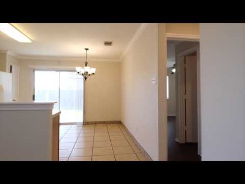 3 Bedroom, 2 Bath, Corner Lot Home Near Tesla & Airport property video