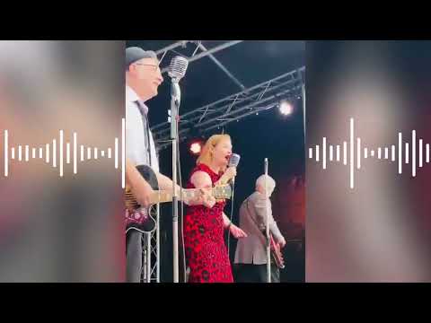 The TR5's. Hop Harvest Tea Party, Tongham. Sunday 25th September 2022.