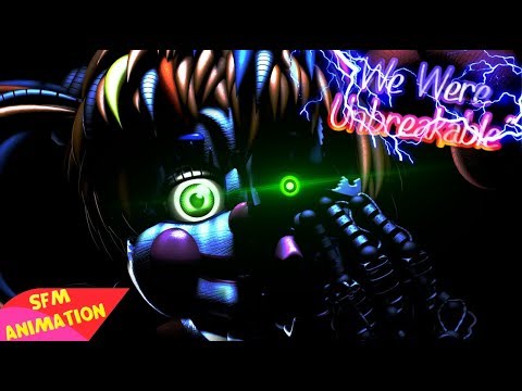 (SFM)"We Were Unbreakable" By: EpidemicSound | Animation