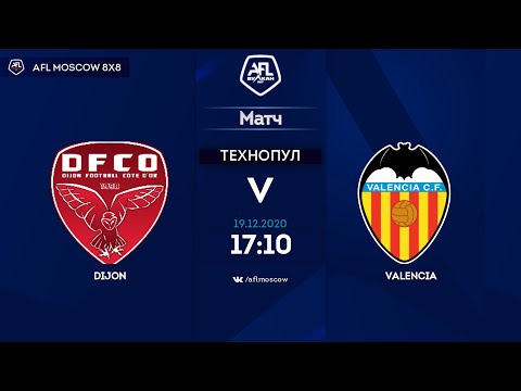AFL20. Euroleague B3. Final. Dijon -  Valencia