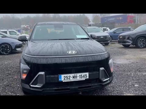 Hyundai KONA 1.6 HYBRID Signature Auto *PRE REG* - Image 2
