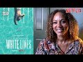 White Lines Season 1 Angela Griffin Interview