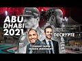 Le GP D Abu Dhabi 2021 Décrypté Par Franck Montagny