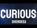 Shenseea - Curious ( Lyrics )