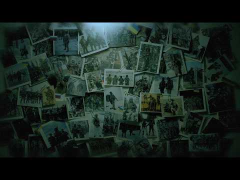 Ukraine War Experience | Body Armor
