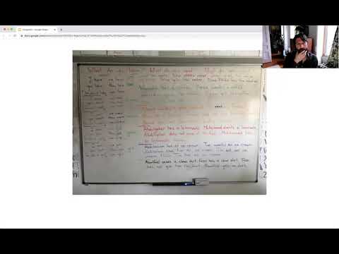 Supporting the Untrained Teacher