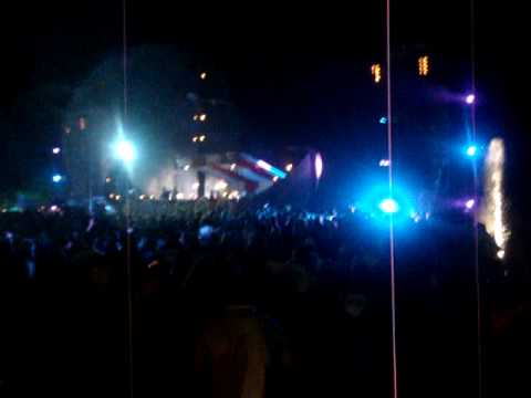 Bingo Players @ Emporium 2010