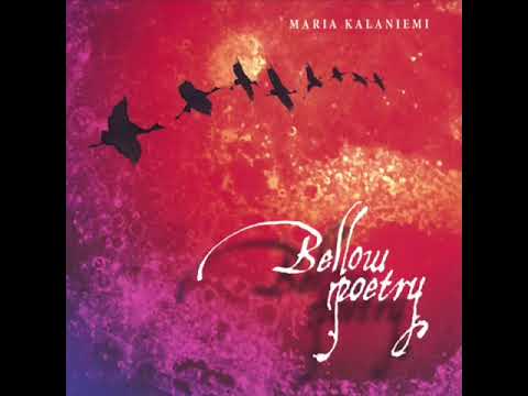 Maria Kalaniemi - Kuun Henki Spirit of the Moon