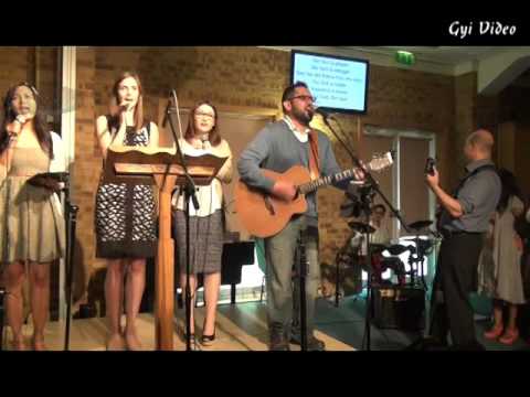 Stanborough Park Church Daniel Duda To Whom Shall I Show Kindness 14 May 2016