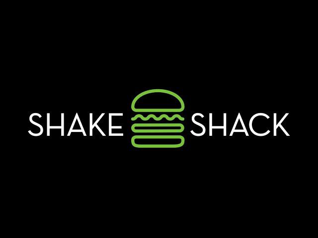 Videouttalande av shake shack Engelska