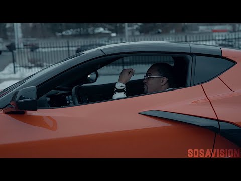 BIG QUIS - EAT WIT ME FEAT. RMC MIKE ( OFFICIAL VIDEO )