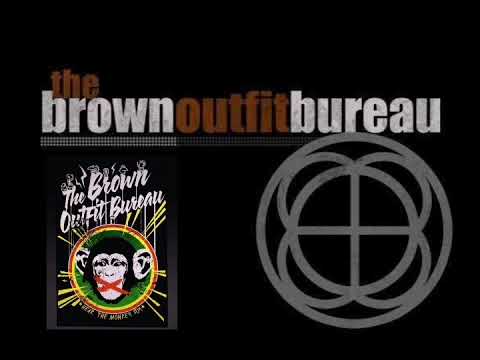 Brown Outfit Bureau - Back In Your Den
