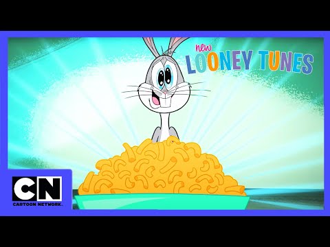 New Looney Tunes | Ein neuer Freund | Cartoon Network