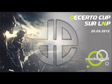 [LNP] Finale MDC #1 - InFamous.Ravage vs FtG.XClassic